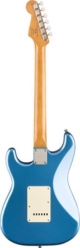 Squier Classic Vibe 60s Strat Lake Placid Blue IL Squier Classic Vibe 60s Strat Lake Placid Blue IL