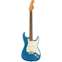 Squier Classic Vibe 60s Stratocaster Lake Placid Blue Indian Laurel Fingerboard Front View