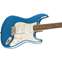Squier Classic Vibe 60s Stratocaster Lake Placid Blue Indian Laurel Fingerboard Front View