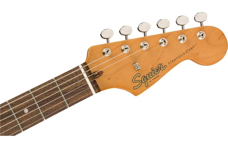 Squier Classic Vibe 60s Strat Lake Placid Blue IL Squier Classic Vibe 60s Strat Lake Placid Blue IL