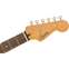 Squier Classic Vibe 60s Stratocaster Candy Apple Red Indian Laurel Fingerboard Front View