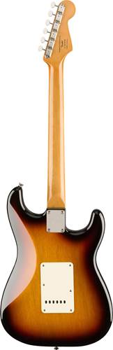 Squier Classic Vibe 60s Strat LH 3 Tone Sunburst IL Squier Classic Vibe 60s Strat LH 3 Tone Sunburst IL