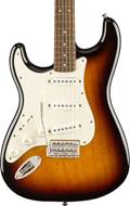 Squier Classic Vibe 60s Strat LH 3 Tone Sunburst IL