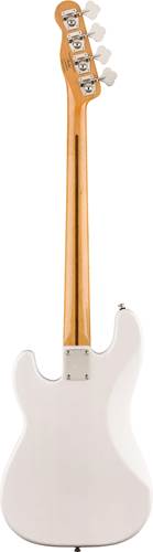 Squier Classic Vibe 50s Precision Bass White Blonde Maple Fingerboard Squier Classic Vibe 50s Precision Bass White Blonde Maple Fingerboard