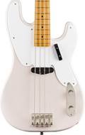 Squier Classic Vibe 50s Precision Bass White Blonde Maple Fingerboard