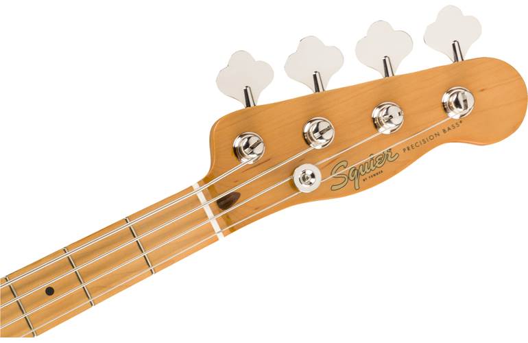 Squier Classic Vibe 50s Precision Bass White Blonde Maple Fingerboard Squier Classic Vibe 50s Precision Bass White Blonde Maple Fingerboard