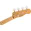 Squier Classic Vibe 50s Precision Bass White Blonde Maple Fingerboard Front View