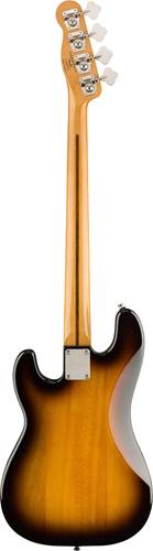 Squier Classic Vibe 50s Precision Bass 2 Tone Sunburst Maple Fingerboard Squier Classic Vibe 50s Precision Bass 2 Tone Sunburst Maple Fingerboard