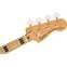 Squier Classic Vibe 70s Precision Bass Black Maple Fingerboard Front View