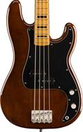 Squier Classic Vibe 70s Precision Bass Walnut Maple Fingerboard
