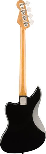 Squier Classic Vibe Jaguar Bass Black IL Squier Classic Vibe Jaguar Bass Black IL