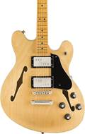 Squier Classic Vibe Starcaster Natural Maple Fingerboard