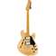Squier Classic Vibe Starcaster Natural Maple Fingerboard Front View