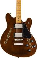 Squier Classic Vibe Starcaster Walnut MN