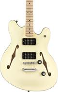 Squier Affinity Starcaster Olympic White MN