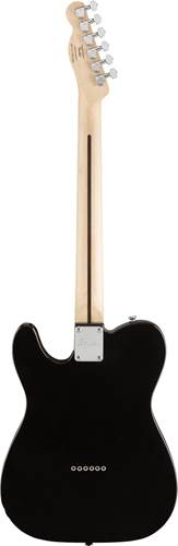 Squier Bullet Telecaster Black Indian Laurel Fingerboard Squier Bullet Telecaster Black Indian Laurel Fingerboard