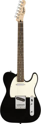 Squier Bullet Telecaster Black Indian Laurel Fingerboard Squier Bullet Telecaster Black Indian Laurel Fingerboard