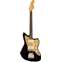 Squier FSR Classic Vibe 60s Jazzmaster Black Front View
