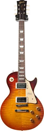Gibson Custom Shop 1959 Les Paul Standard Abilene Sunset Burst #971656