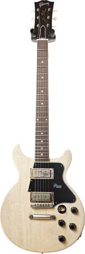 Gibson Custom Shop 1960 Les Paul Special DC Firebird Pick-Up TV White VOS NH #08733