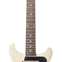 Gibson Custom Shop 1960 Les Paul Special DC Firebird Pick-Up TV White VOS NH #08733 