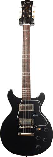 Gibson Custom Shop 1960 Les Paul Special DC Firebird Pick-Up Ebony VOS NH  #08716