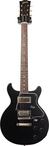 Gibson Custom Shop 1960 Les Paul Special DC Firebird Pick-Up Ebony VOS NH #08716 Gibson Custom Shop 1960 Les Paul Special DC Firebird Pick-Up Ebony VOS NH #08716