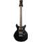 Gibson Custom Shop 1960 Les Paul Special DC Firebird Pick-Up Ebony VOS NH  #08716 Front View