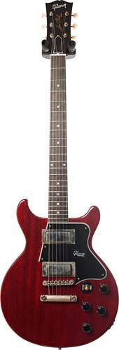 Gibson Custom Shop 1960 Les Paul Special DC Firebird Pick-Up Cherry VOS NH #08885