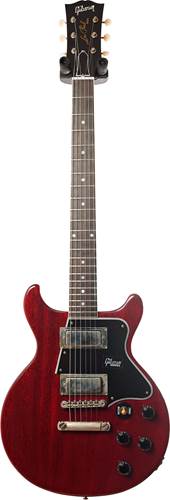 Gibson Custom Shop 1960 Les Paul Special DC Firebird Pick-Up Cherry VOS NH #08885 Gibson Custom Shop 1960 Les Paul Special DC Firebird Pick-Up Cherry VOS NH #08885