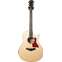 Taylor 500 Series 516ce Florentine (Ex-Demo) #1111037021 Front View