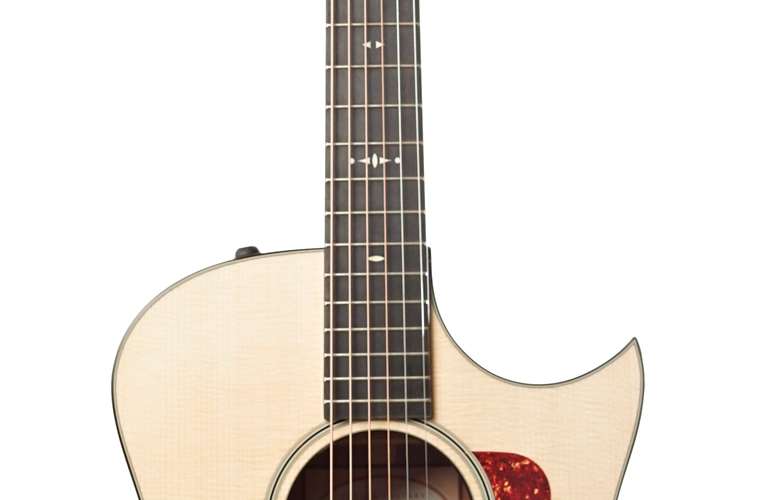 Taylor 500 Series 516ce Florentine (Ex-Demo) #1110187074 Taylor 500 Series 516ce Florentine (Ex-Demo) #1110187074