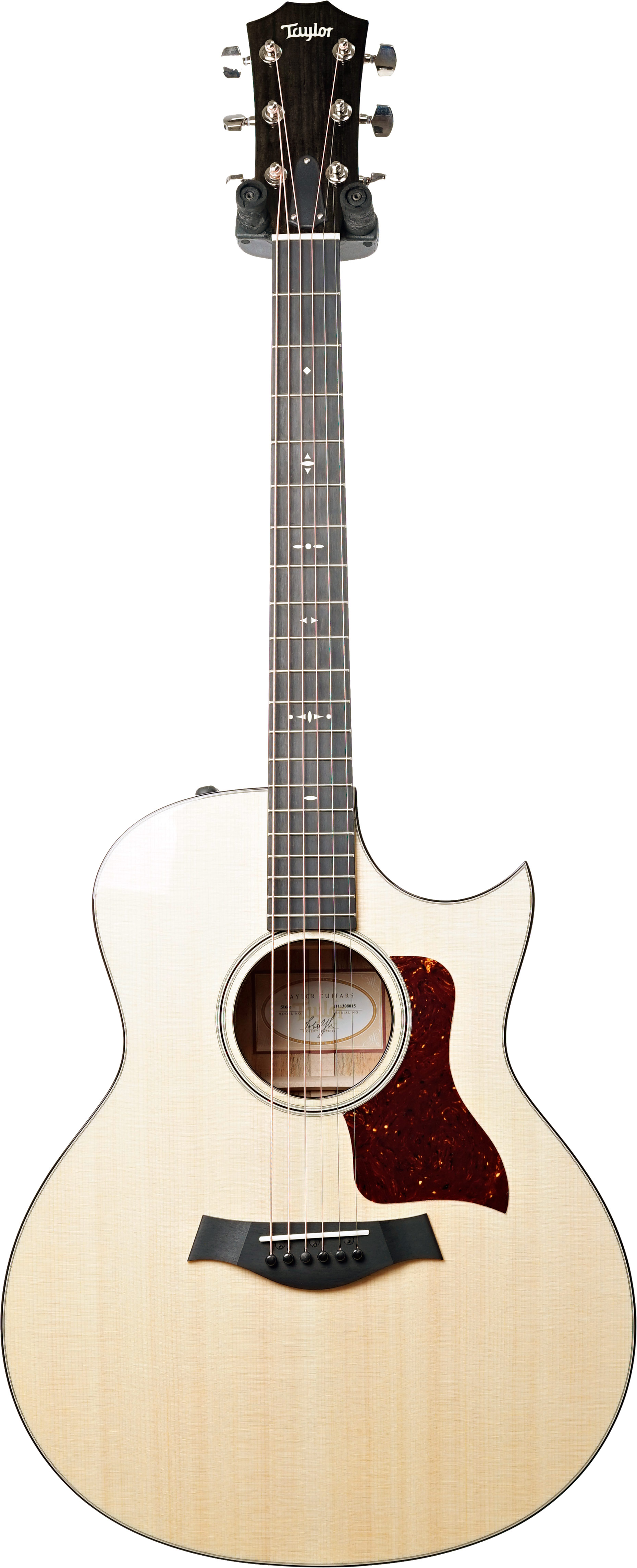 Taylor 500 Series 516ce Florentine (Ex-Demo) #1111308015