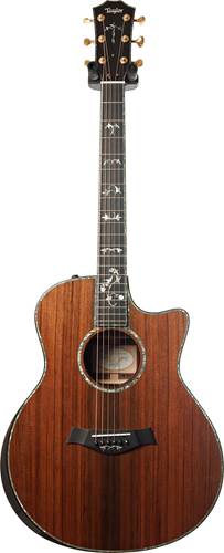 Taylor BTO Grand Symphony Cocobolo with Sinker Redwood Top #1101074117