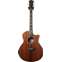 Taylor BTO Grand Symphony Cocobolo with Sinker Redwood Top #1101074117 Front View