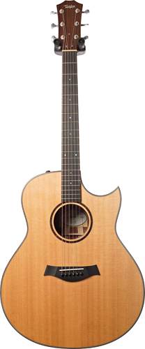 Taylor Custom Grand Orchestra Blackwood with Sitka Spruce #1105026127