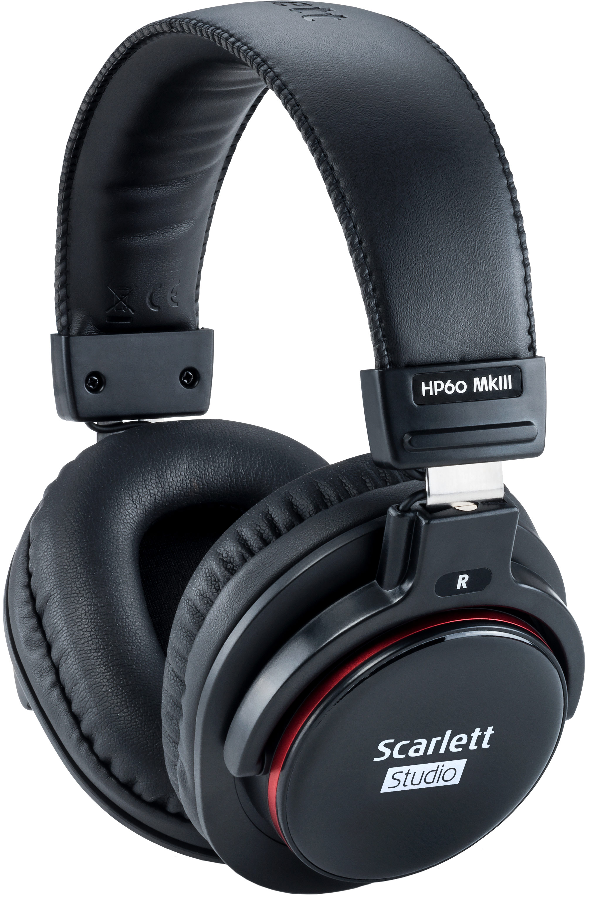 Focusrite Scarlett Solo Studio (3rd Gen) USB Interface