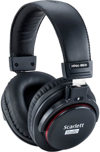 Focusrite Scarlett 2i2 Studio (3rd Gen) Focusrite Scarlett 2i2 Studio (3rd Gen)