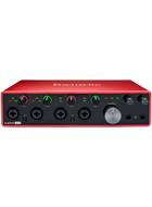 Focusrite Scarlett 18i8 (3rd Gen) USB Interface