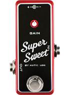 Xotic Super Sweet Booster