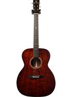 Santa Cruz OM Grand All-Koa #317