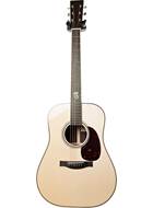 Santa Cruz Tony Rice Custom Indian Rosewood/ European Spruce #7506