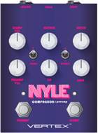 Vertex Nyle Compressor