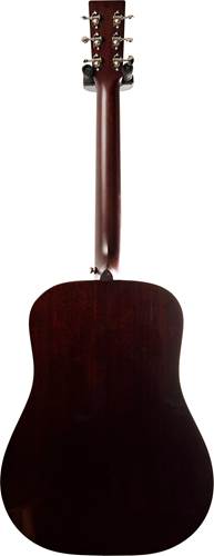 Santa Cruz D Custom Model Mahogany/ Adirondack #7507 Santa Cruz D Custom Model Mahogany/ Adirondack #7507