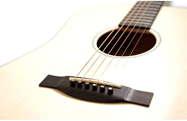 Santa Cruz D Custom Model Mahogany/ Adirondack #7507 Santa Cruz D Custom Model Mahogany/ Adirondack #7507