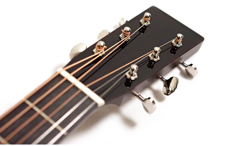 Santa Cruz D Custom Model Mahogany/ Adirondack #7507 Santa Cruz D Custom Model Mahogany/ Adirondack #7507