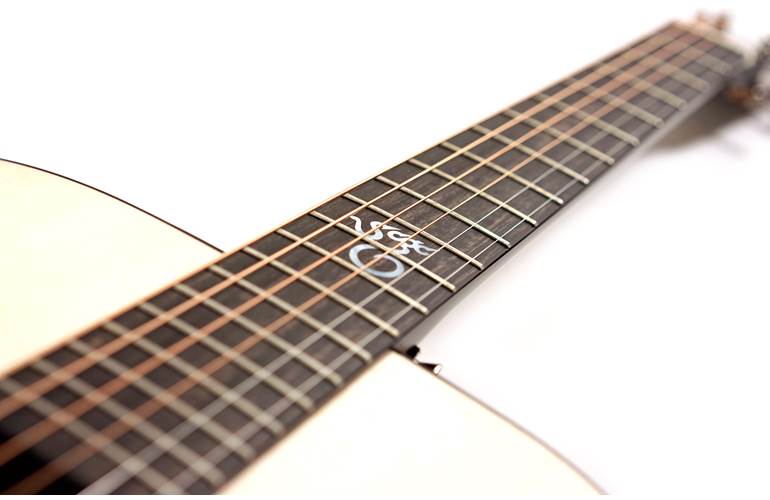 Santa Cruz D Custom Model Mahogany/ Adirondack #7507 Santa Cruz D Custom Model Mahogany/ Adirondack #7507