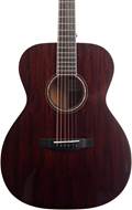 Santa Cruz OM Custom Model All-Mahogany Gloss #5646