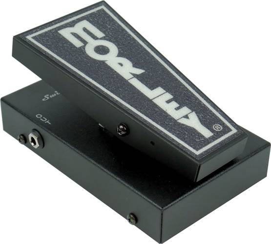 Morley Mini Classic Switchless Wah Morley Mini Classic Switchless Wah