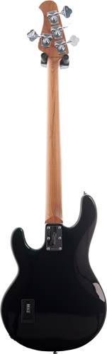 Music Man Sterling Stingray RAY34 Black Roasted Music Man Sterling Stingray RAY34 Black Roasted